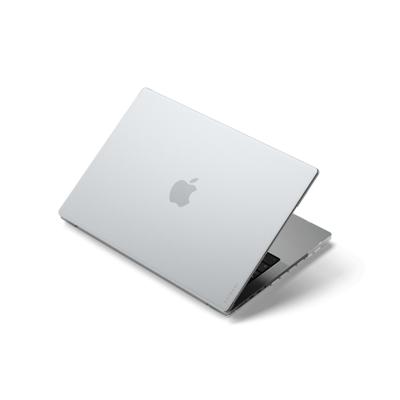 Satechi Laptophoes Eco HardShell Geschikt voor max. (laptop): 35,6 cm (14) Satechi Laptophoes Eco HardShell Geschikt voor max. (laptop): 35,6 cm (14)