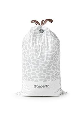 Brabantia afvalzak L 40-45 liter 40 stuks