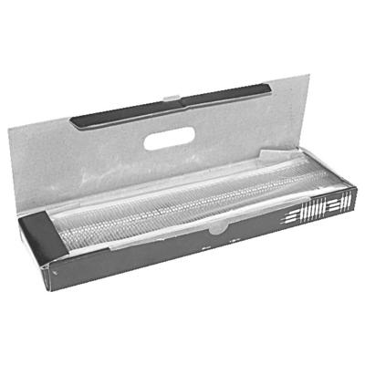 Yageo MF0207FTE52-12K Metaalfilmweerstand 12 kΩ 0207 0.6 W 1 % 1 stuk(s)