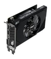 Palit GeForce RTX 3050 StormX OC 6GB NVIDIA GDDR6 - thumbnail