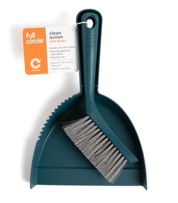 Full Circle Stoffer & Blik Set