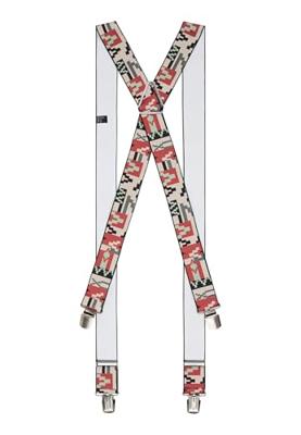 Protest Town Bretels