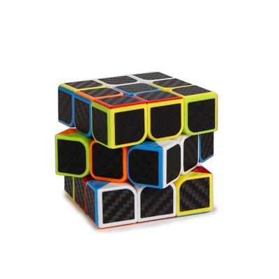 Magische Kubus Zwart Magische Kubus Zwart