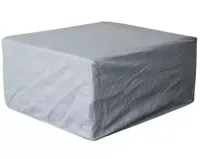 Eurotrail Hockerhoes 110x70x50 SFS-3 - thumbnail