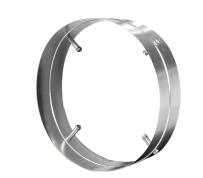 Master 4210.180 Aansluitset RS30/RS40 Ø500 mm - 4210.180 Master 4210.180 Aansluitset RS30/RS40 Ø500 mm - 4210.180