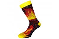 Cinelli Fire Sokken - thumbnail