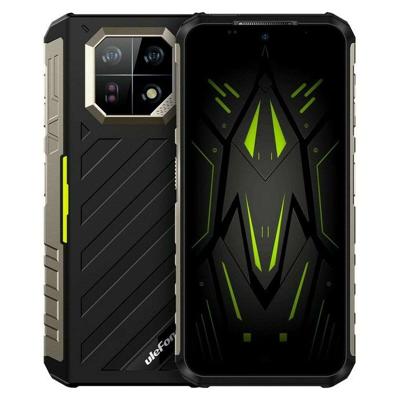 Ulefone Armor 22 256GB/8GB Dual SIM Verde