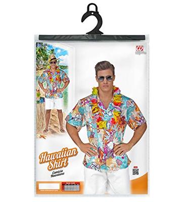 Hawaii blouse Okelani - thumbnail