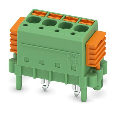 Phoenix Contact 1864053 Printplaatconnector 50 stuk(s)