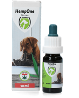 Excellent Pets HempOne Oil - thumbnail
