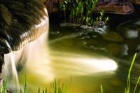 Heissner Vijververlichting LED onderwater 3-set - thumbnail