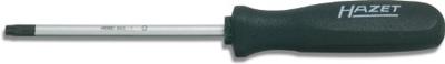 Hazet Torx-schroevendraaier Werkplaats Grootte T 27 Koplengte: 99 mm 1 stuk(s)