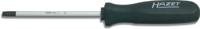 Hazet Torx-schroevendraaier Werkplaats Grootte T 27 Koplengte: 99 mm 1 stuk(s) - thumbnail