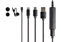 Apogee ClipMic Digital 2 usb dasspeldmicrofoon - thumbnail