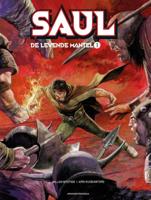 De levende mantel (Hardback) - thumbnail
