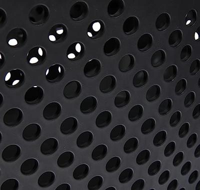 Tubus Racktime baskit edge w/o adapter schwarz