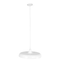 Steinhauer Hanglamp krisip 2677w wit - thumbnail