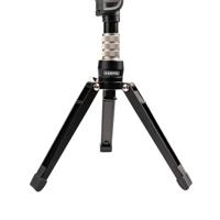 Caruba Videostar 180 Pro Video Eenbeenstatief - thumbnail