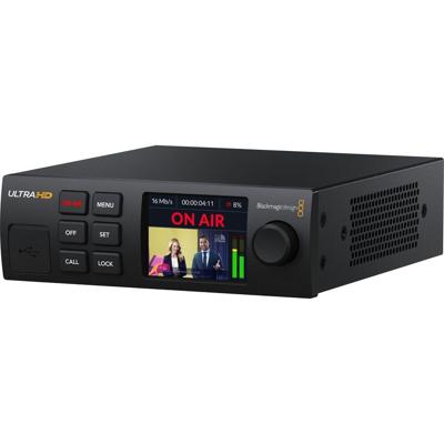 Blackmagic Streaming Encoder 4K
