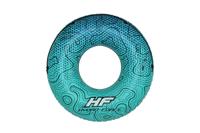 Opblaasbare band Bestway Blauw Ø 119 cm - thumbnail