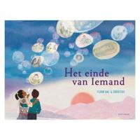 Gottmer Uitgevers Groep Het einde van iemand prentenboek - thumbnail