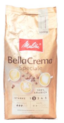 Melitta - BellaCrema Speciale Bonen - 1kg
