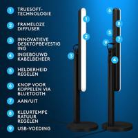 Logitech G Litra Beam lichtring LED - thumbnail