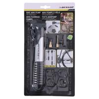 Dunlop Fietspomp mini set - thumbnail
