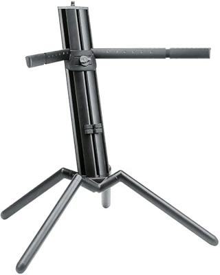 Konig & Meyer 18840 keyboardstandaard Baby Spider Pro zwart - thumbnail