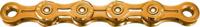 KMC X11EL Ketting 11-speed 118-schakels - Goud - thumbnail