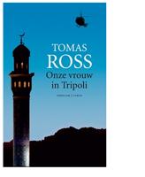 Onze vrouw in Tripoli - Tomas Ross - ebook - thumbnail