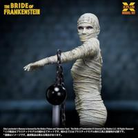 The Bride of Frankenstein Plastic Model Kit 1/8 Bride of Frankenstein 21 cm - thumbnail