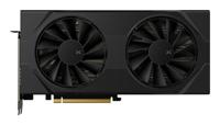 XFX AMD Radeon RX 9060 XT Videokaart Radeon RX 9060 XT 16 GB GDDR6-RAM PCI-Express, HDMI, DisplayPort - thumbnail
