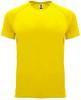 Roly RY0407 Men´s Bahrain T-Shirt - Yellow 03 - 3XL - thumbnail