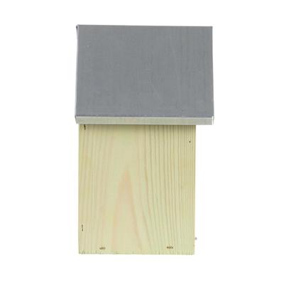 Insectenhotel Naturel S 23,7cm