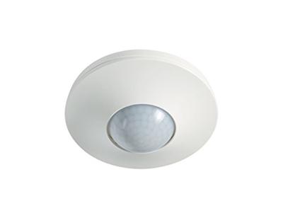 ESYLUX EP10055393 Bewegingsmelder (plafond) Inbouw (in muur) 360 ° Wit IP20 ESYLUX EP10055393 Bewegingsmelder (plafond) Inbouw (in muur) 360 ° Wit IP20