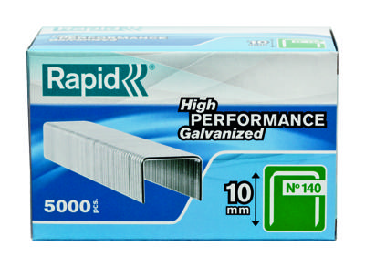 NIETEN 140-10MM (5000) GALV. NIETEN 140-10MM (5000) GALV.