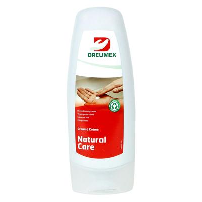Dreumex verzorgende handcreme natural care 250ml.