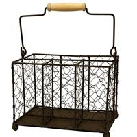 Esschert Design Bestek- en servethouder - thumbnail