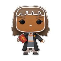 Harry Potter Gingerbread Funko Pop Vinyl: Hermione Granger - thumbnail