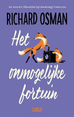 Het onmogelijke fortuin