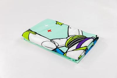 Toys Story play all day strandlaken 70 x 140 cm polyester Toys Story play all day strandlaken 70 x 140 cm polyester