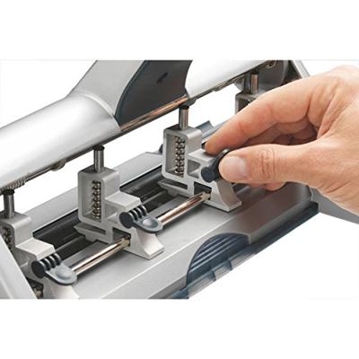 Leitz 4-gaats perforator Heavy Duty 5114 perforator