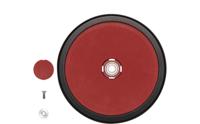 Wiha 246290 Wiel voor gereedschapkoffer XXL III 40 mm - 44551 - thumbnail