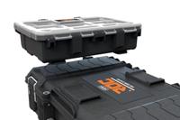 GEREEDSCHAP ORGANIZER KLEIN ROC PRO GEAR 2.0 KETER - thumbnail