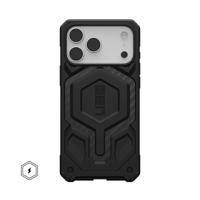 Urban Armor Gear Case Apple iPhone 17 Pro Max Carbon - thumbnail
