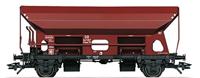 Märklin 46319 H0 zelflosser Otmm 70 van de DB - thumbnail
