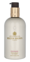 Molton Brown - M.Brown Rose Dunes Body Lotion 300ml Dames - thumbnail