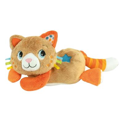 Clementoni baby ron ron kalmerende kat Clementoni baby ron ron kalmerende kat