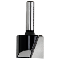 Bosch Accessoires Vingerfrees 2-Sn Hm 6,35X16 1/4" - 2608628411 - thumbnail